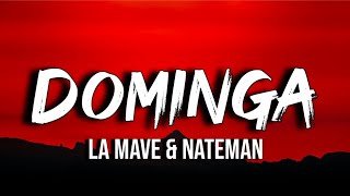 Download lagu La Mave x Nateman - Dominga (Lyrics) 'Nateman Unreleased Song' mp3 Download lagu La Mave x Nateman - Dominga (Lyrics) 'Nateman Unreleased Song' mp3