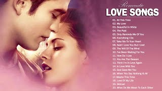 Best Love songs 2020  Top 100 Romantic Love Songs 