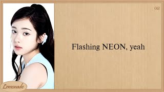Download lagu A2O LITE NEON Easy Lyrics mp3
