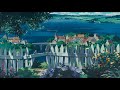 A Town With An Ocean View Umi No Mieru Machi Kiki S Delivery Service Ost 03