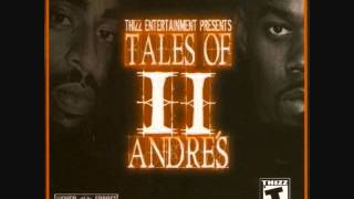 Mac Dre &amp; Andre Nickatina U Beezy