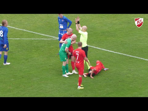 FC Vaajakoski v Kuopion Elo | Kakkonen 2023