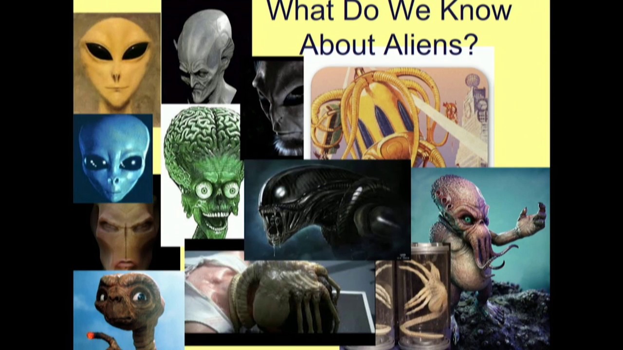 The radio search for extraterrestrial intelligence at the SETI Institute – Gerry Harp The radio search for extraterrestrial intelligence at the SETI Institute – Gerry Harp