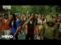 Young Nudy - Peaches & Eggplants (Official Video) ft. 21 Savage