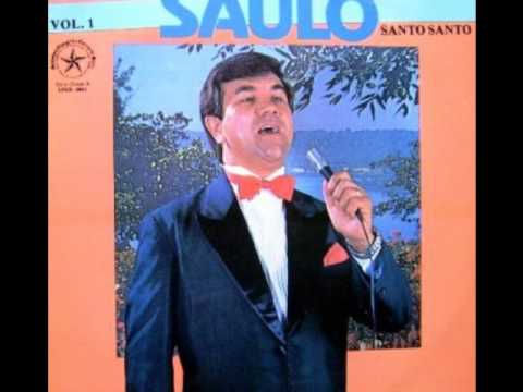 Saulo Nogueira - A Luta Vem