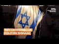 Leefbaar Rotterdam woest over niet hijsen Israëlische vlag: 'Onwenselijk politiek signaal'