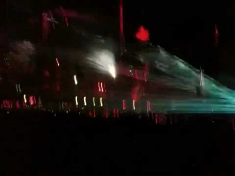 Dirty Dutch Outsiders 2009 VIP