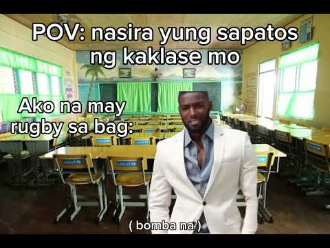 boy scout always ready!