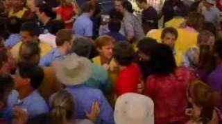 GH: Carnival - Edward Is Severely Injured - 09.09.09