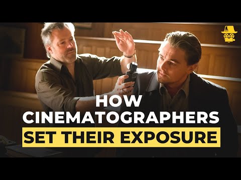 Stop exposing like a VIDEOGRAPHER...expose like a CINEMATOGRAPHER | Cinematography techniques | Ep19