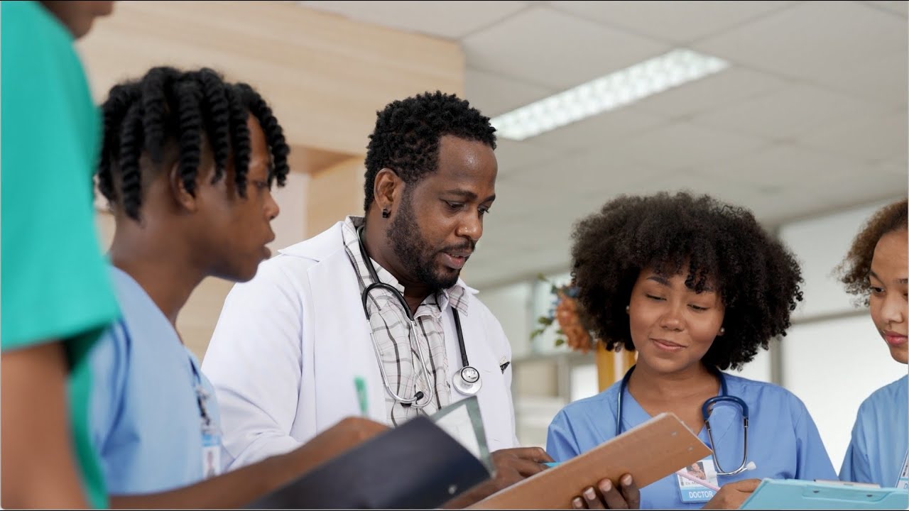 Discover MyLab Health Professions 