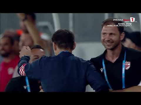 REZUMAT | Dinamo - Petrolul 4-1 | Etapa 2, SuperLiga, 2024 - 2025