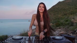 Xenia Dia - Live @ Koh Phangan 2026