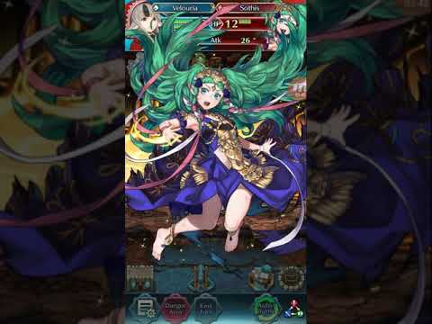 Learn from my mistake - how an almost-perfect Aether Raids offense can go awry
