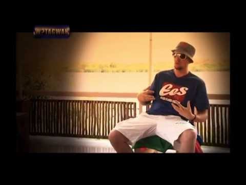 EES - Interview on NBC - winning Channel O