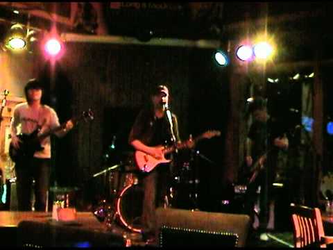Aching Heart Foundation - Pirate Ship (Live at the Point)
