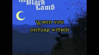 Mary and the Black Lamb - Emily (Lyrics)