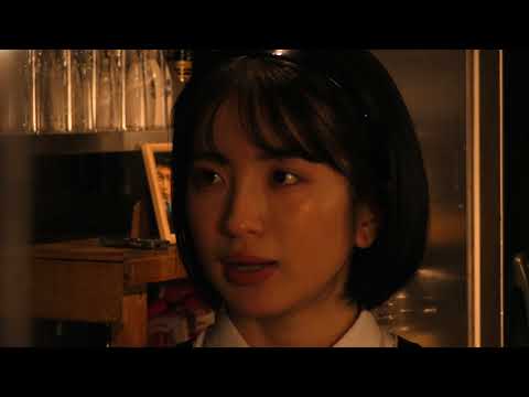 日本映画大学｜3分エチュード作品⑤『僕の林檎～you are the apple of my eye～』