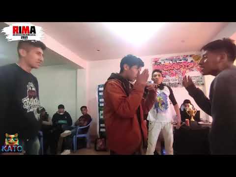 JACHE vs PYRO/SemiFinal/FINAL HOME FEST GOLD 2021