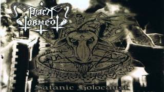 black torment killed by the cross (nunslaughter cover) hq