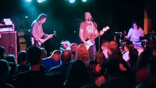 Built To Spill - May 12, 2018