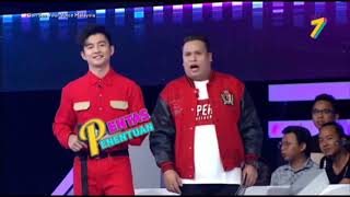 Download lagu ICSYVMY Musim 1 Minggu 1 - Penumbuk Sekeras Periuk (Penyanyi? Penyamar?) mp3