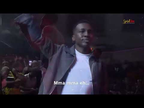 FRANK EDWARDS MINISTRATION |HOUSE ON THE ROCK | PRAISE & WORSHIP #frankedwards