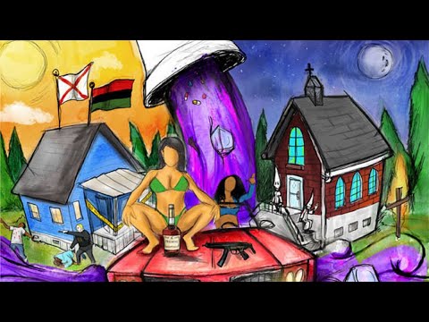 BBG Guap - “Flatz Switchy” Ft. 1WayZay4k