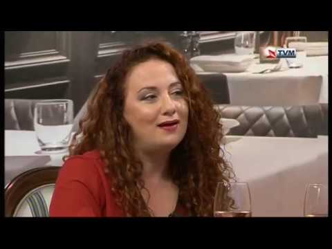 L-Ikla T-tajba - Evelyn Saliba La Rosa Interviewed on Sibtek
