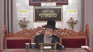 הרב בן ציון מוצפי • מוסאיוף שידור חי (הרב בן ציון מוצפי) - התמונה מוצגת ישירות מתוך אתר האינטרנט יוטיוב. זכויות היוצרים בתמונה שייכות ליוצרה. קישור קרדיט למקור התוכן נמצא בתוך דף הסרטון