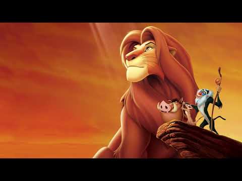 The Lion King - Busa (African Choir)