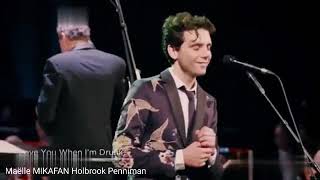 MIKA - Love You When I&#39;m Drunk- Sinfonia Pop