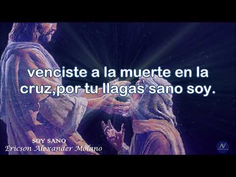 SOY SANO /Ericson Alexander Molano