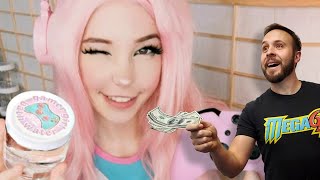 Gamer Girl Bath Water Seller Getting SUED? - Dude Soup Podcast #234