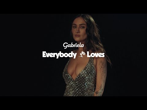 Gabi Melim - Everybody Loves (Lyric Video)
