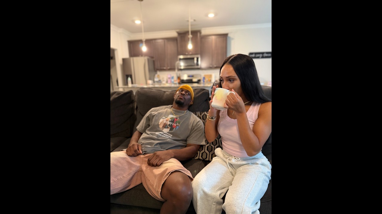 Nessi gives Phill the tea about Brianna!
