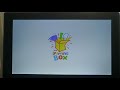 WTTWN National The Learning Box WordWorld 2007 2008
