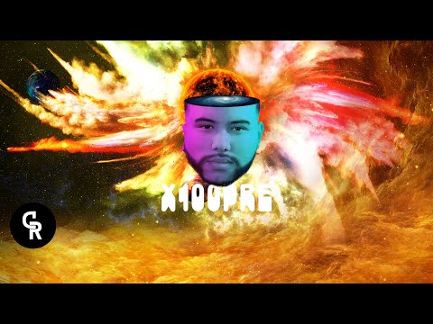 X100PRE - YANYO DB | MUSA [Visualizer]