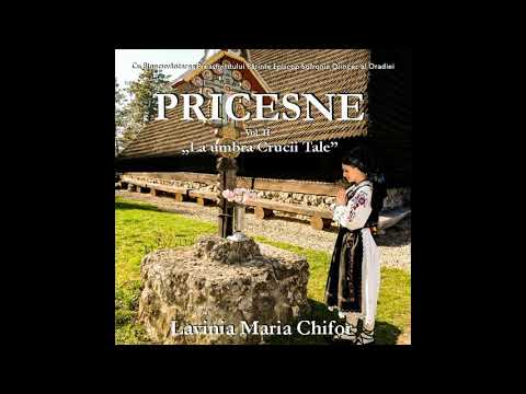 Lavinia Maria Chifor-Cruce Sfanta parasita
