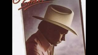 George Strait Her goodbye hit me in the heart