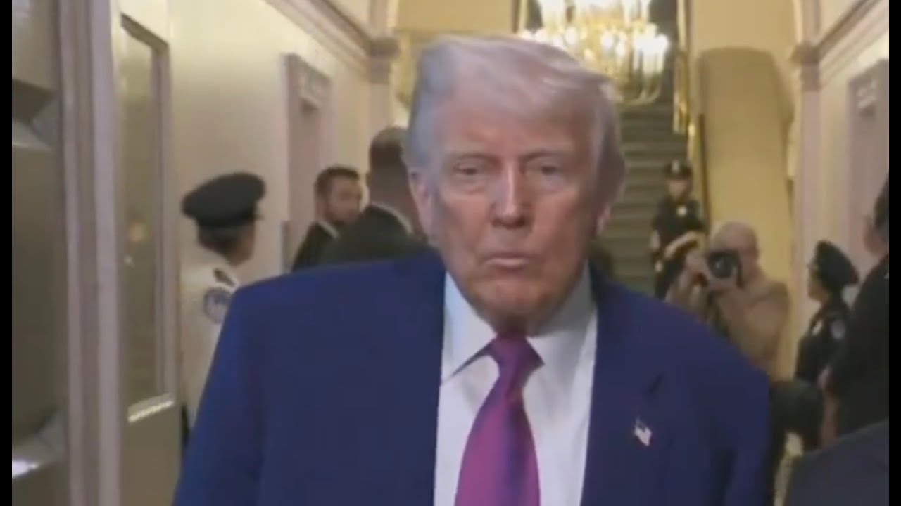 Trump issues unhinged lies, gets what he DESERVES