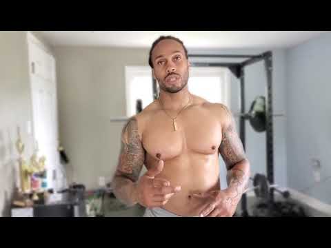 Abbbzzzzzzzz ab workout