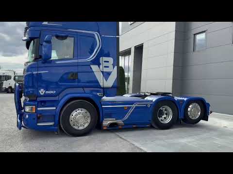 NR Trucks