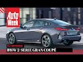 BMW 2-serie Gran Coupé - AutoWeek Review - English subtitles
