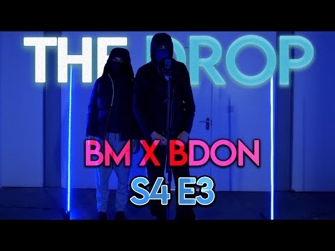 The Drop - BM x BDON [S4:E3]