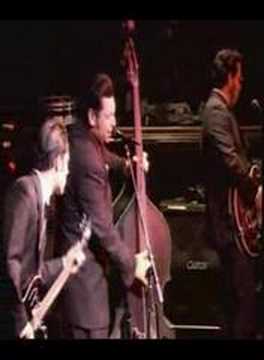 The 454's Are Built For Speed!