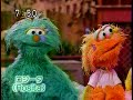 Sesame Street Featured Scene Ep 4006 English Audio International Edit