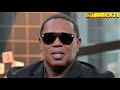 Did Master P React 2 Soulja Slim Sister Allegations?Clears Air On Him Putting A H!t On Soulja Slim?