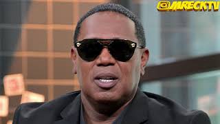 Did Master P React 2 Soulja Slim Sister Allegations?Clears Air On Him Putting A H!t On Soulja Slim?