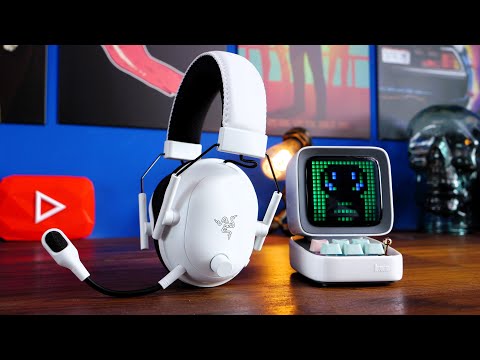 Razer BlackShark V2 Pro review (2023 Edition)